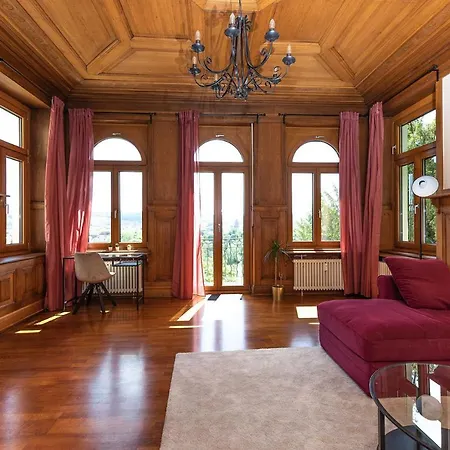 Apartament Bedas - Stapel *