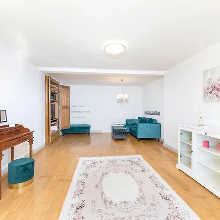 Bedas - Stapel Apartament Trewir