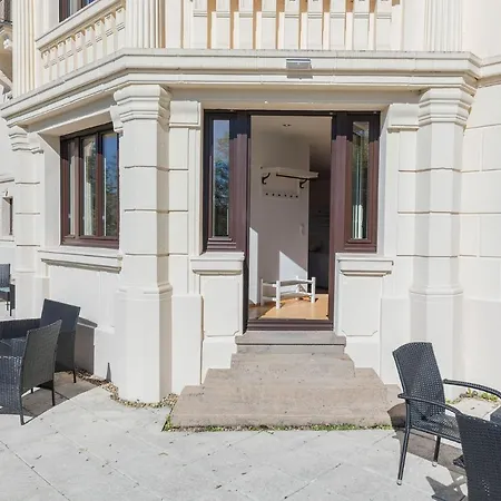 Apartament Bedas - Stapel Trewir