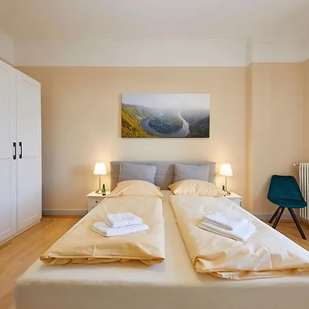 Bedas - Stapel Apartament *