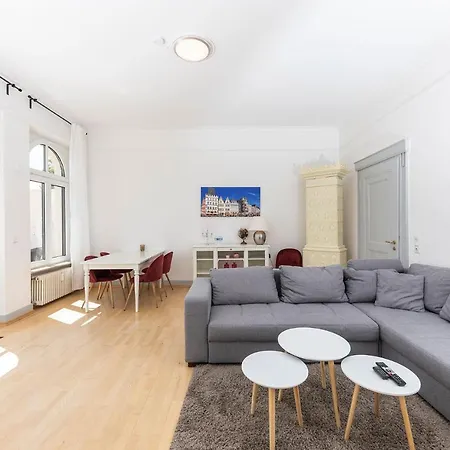 Apartament Bedas - Stapel