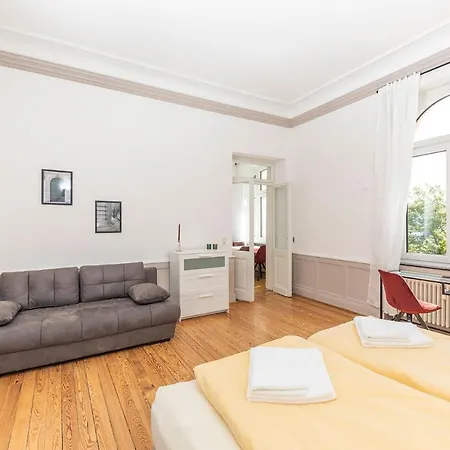 Apartament Bedas - Stapel Trewir