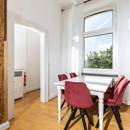 Apartament Bedas - Stapel Trewir
