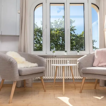 Apartament Bedas - Stapel Trewir