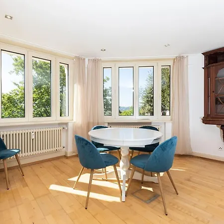 Apartament Bedas - Stapel Trewir