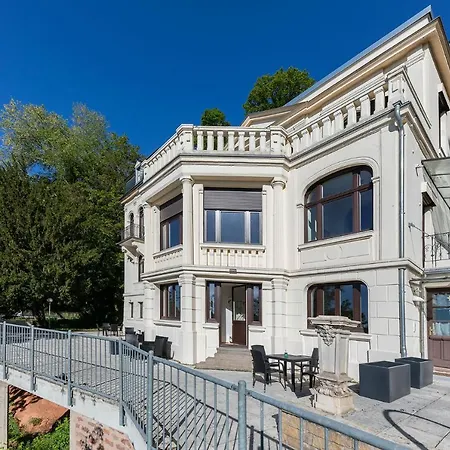 Apartament Bedas - Stapel *