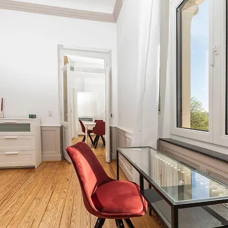 Apartament Bedas - Stapel *