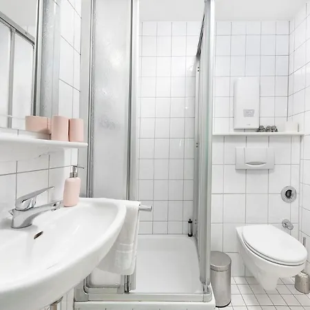 Bedas - Stapel Apartament *