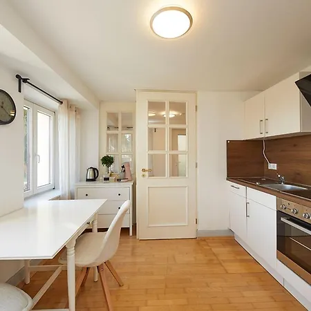 Bedas - Stapel Apartament Trewir