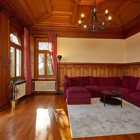 Apartament Bedas - Stapel