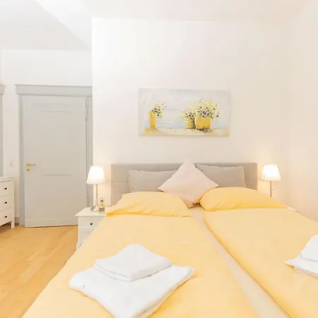 Apartament Bedas - Stapel Trewir