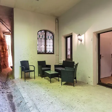 Apartament Bedas - Stapel