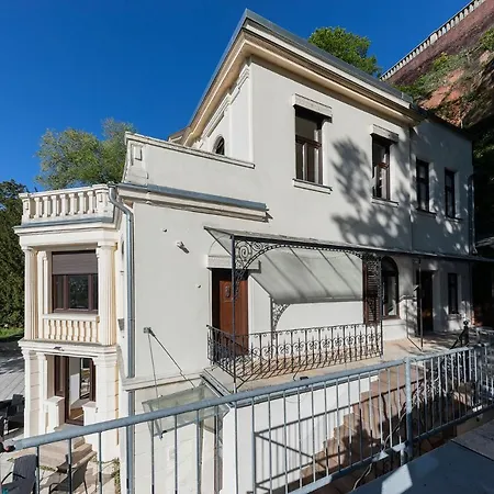 Apartament Bedas - Stapel *