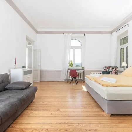 Apartament Bedas - Stapel Trewir