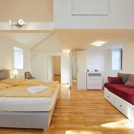 Bedas - Stapel